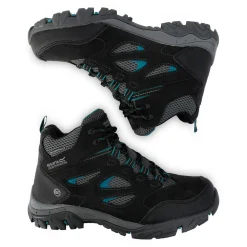 Women Regatta Walking Boots<Women's Holcombe Waterproof Mid Walking Boots |