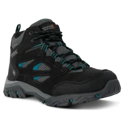 Women Regatta Walking Boots<Women's Holcombe Waterproof Mid Walking Boots |