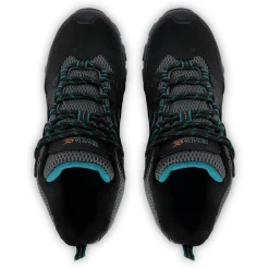 Women Regatta Walking Boots<Women's Holcombe Waterproof Mid Walking Boots |