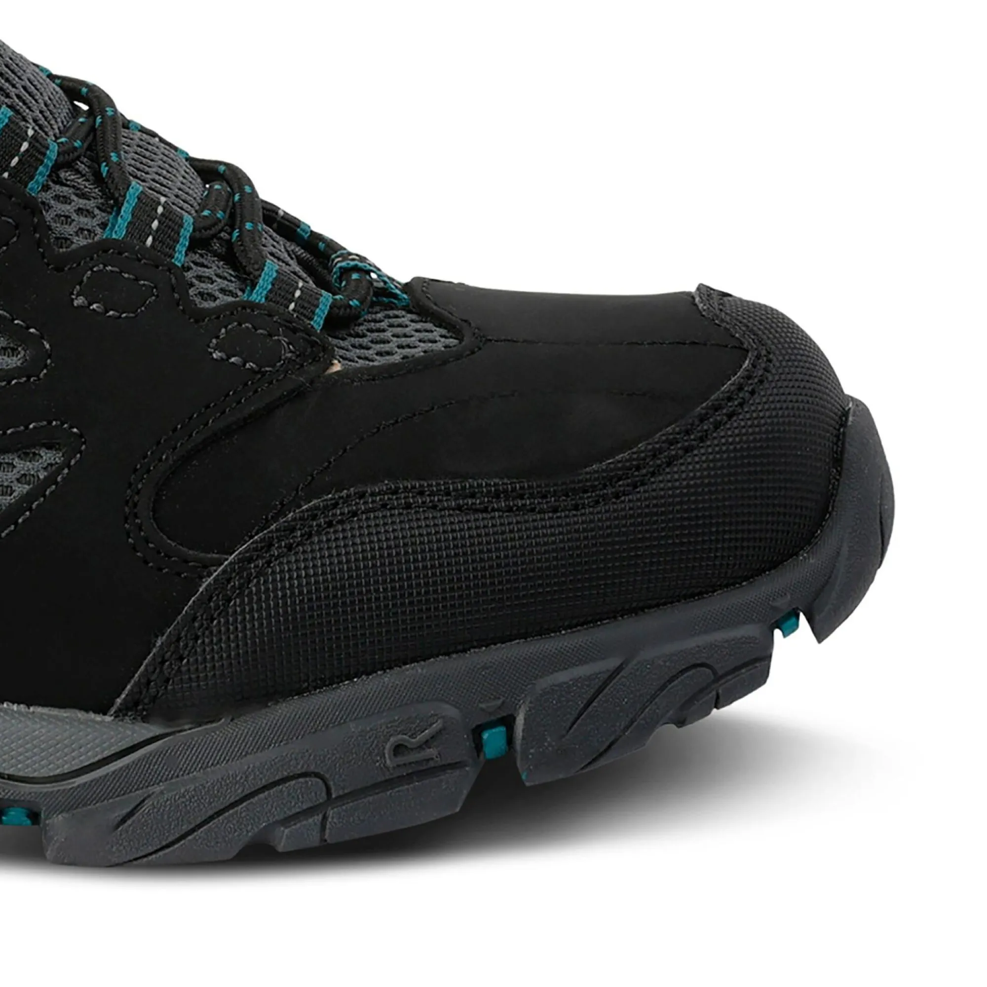 Women Regatta Walking Boots<Women's Holcombe Waterproof Mid Walking Boots |