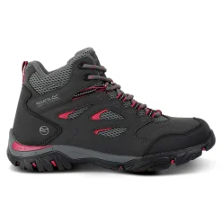 Women Regatta Walking Boots<Women's Holcombe Waterproof Mid Walking Boots |