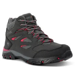 Women Regatta Walking Boots<Women's Holcombe Waterproof Mid Walking Boots |
