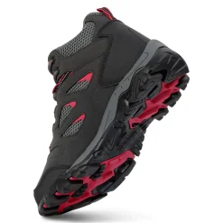 Women Regatta Walking Boots<Women's Holcombe Waterproof Mid Walking Boots |