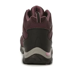 Women Regatta Walking Boots<Women's Holcombe Waterproof Mid Walking Boots |