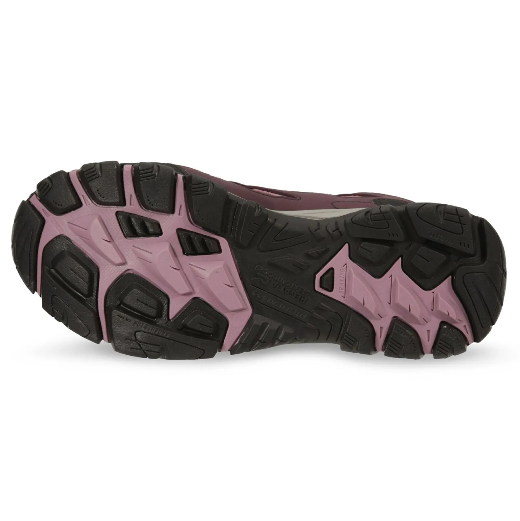 Women Regatta Walking Boots<Women's Holcombe Waterproof Mid Walking Boots |