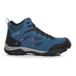 Women Regatta Walking Boots<Women's Holcombe Waterproof Mid Walking Boots |