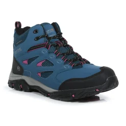 Women Regatta Walking Boots<Women's Holcombe Waterproof Mid Walking Boots |