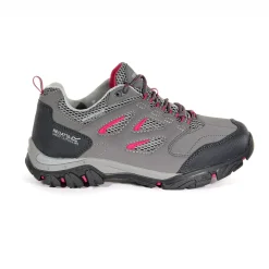 Women Regatta Walking Shoes<Women's Holcombe Waterproof Low Walking Shoes |