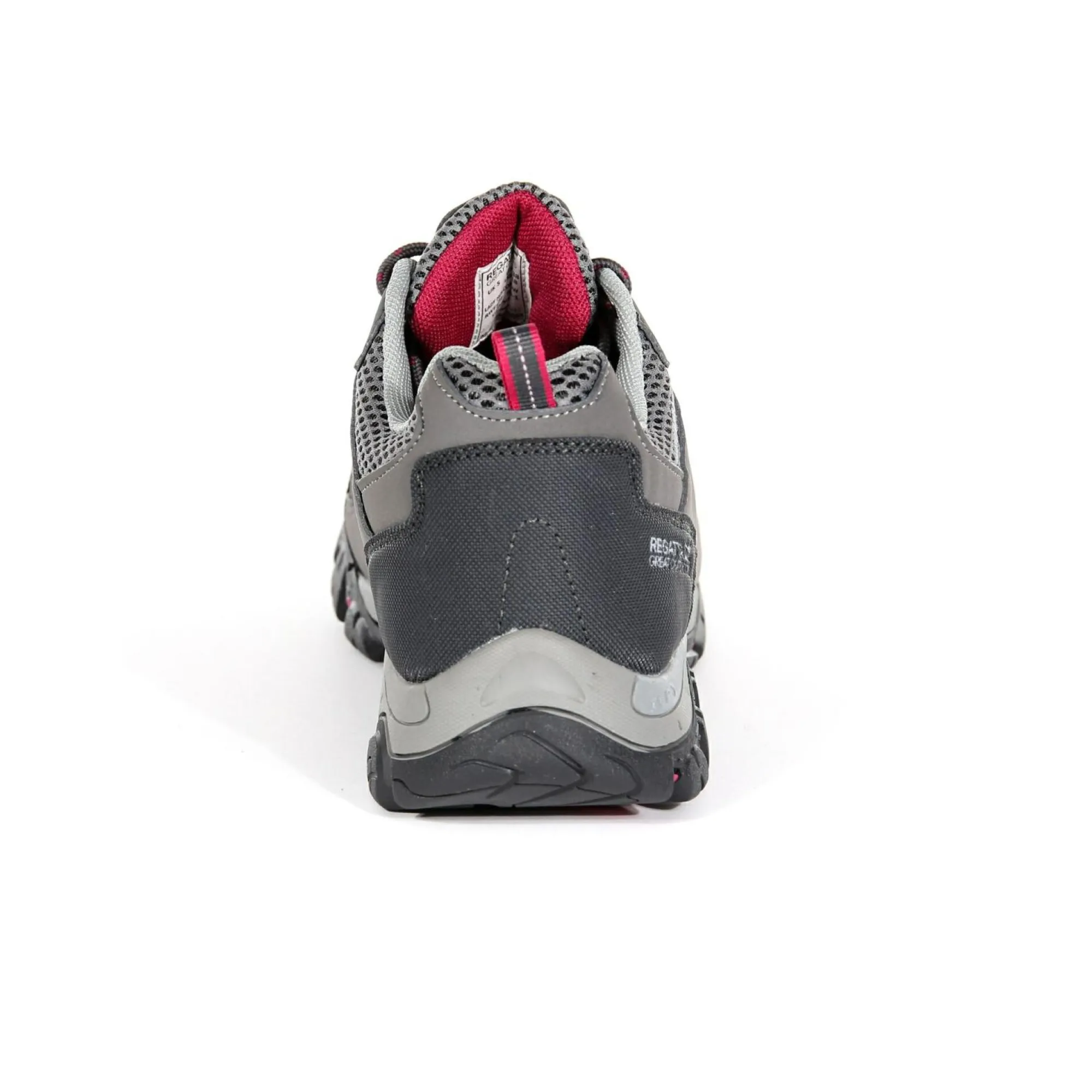 Women Regatta Walking Shoes<Women's Holcombe Waterproof Low Walking Shoes |