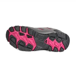 Women Regatta Walking Shoes<Women's Holcombe Waterproof Low Walking Shoes |