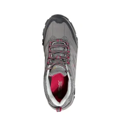 Women Regatta Walking Shoes<Women's Holcombe Waterproof Low Walking Shoes |