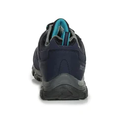 Women Regatta Walking Shoes<Women's Holcombe Waterproof Low Walking Shoes |