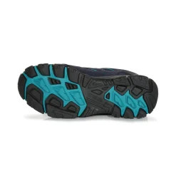 Women Regatta Walking Shoes<Women's Holcombe Waterproof Low Walking Shoes |