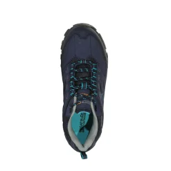 Women Regatta Walking Shoes<Women's Holcombe Waterproof Low Walking Shoes |