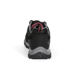 Women Regatta Walking Shoes<Women's Holcombe Waterproof Low Walking Shoes |