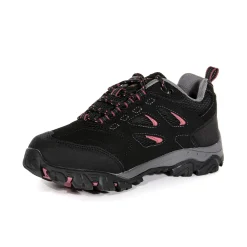 Women Regatta Walking Shoes<Women's Holcombe Waterproof Low Walking Shoes |