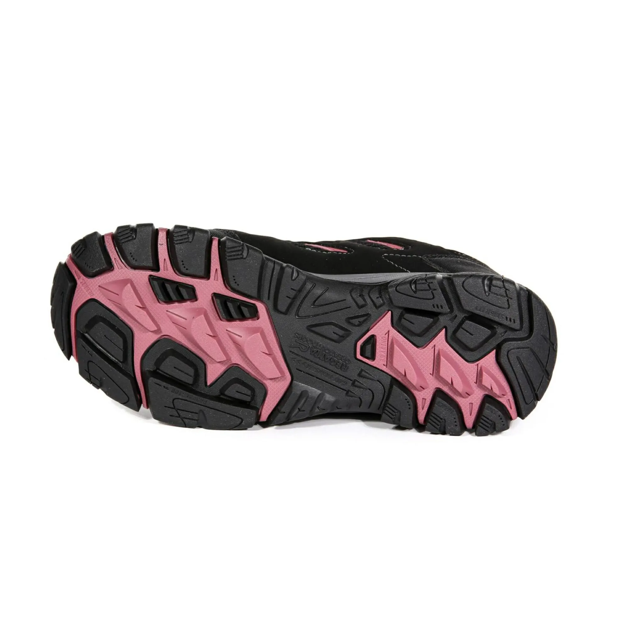 Women Regatta Walking Shoes<Women's Holcombe Waterproof Low Walking Shoes |