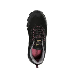 Women Regatta Walking Shoes<Women's Holcombe Waterproof Low Walking Shoes |