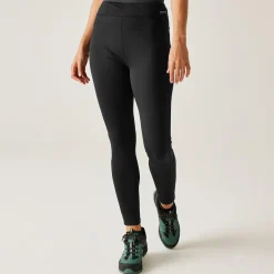 Women Regatta Leggings<Women's Holeen II Winter Leggings |