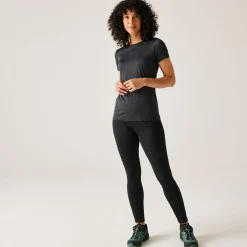 Women Regatta Leggings<Women's Holeen II Winter Leggings |