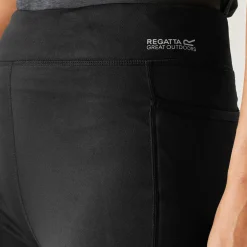 Women Regatta Leggings<Women's Holeen II Winter Leggings |