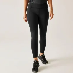 Women Regatta Leggings<Women's Holeen Pro Compression Leggings |