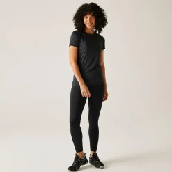 Women Regatta Leggings<Women's Holeen Pro Compression Leggings |
