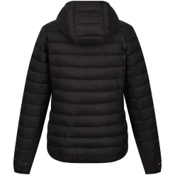 Women Regatta Padded Jackets|Festival<Women's Hooded Marizion Baffled Jacket |