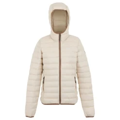 Women Regatta Padded Jackets<Women's Hooded Marizion Baffled Jacket |