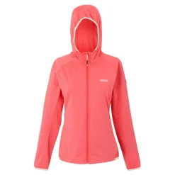 Women Regatta Full Zip Fleece<Women's Huntdale Full Zip Fleece |