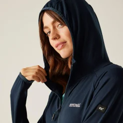 Women Regatta Full Zip Fleece<Women's Huntdale Full Zip Fleece |