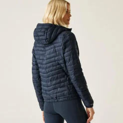 Women Regatta Staycation|Festival<Women's Hurden Padded Jacket |