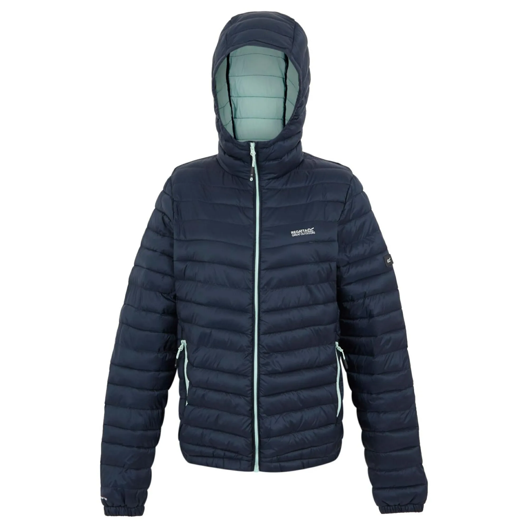 Women Regatta Staycation|Festival<Women's Hurden Padded Jacket |