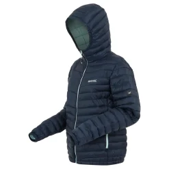 Women Regatta Staycation|Festival<Women's Hurden Padded Jacket |