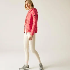 Women Regatta Staycation|Festival<Women's Hurden Padded Jacket |