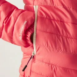 Women Regatta Staycation|Festival<Women's Hurden Padded Jacket |