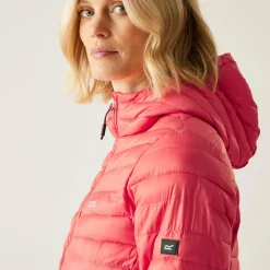 Women Regatta Staycation|Festival<Women's Hurden Padded Jacket |