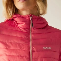 Women Regatta Staycation|Festival<Women's Hurden Padded Jacket |