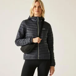 Women Regatta Staycation|Festival<Women's Hurden Padded Jacket |