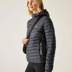 Women Regatta Staycation|Festival<Women's Hurden Padded Jacket |