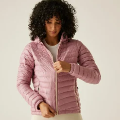 Women Regatta Padded Jackets<Women's Hurden Padded Jacket |