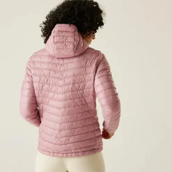Women Regatta Padded Jackets<Women's Hurden Padded Jacket |