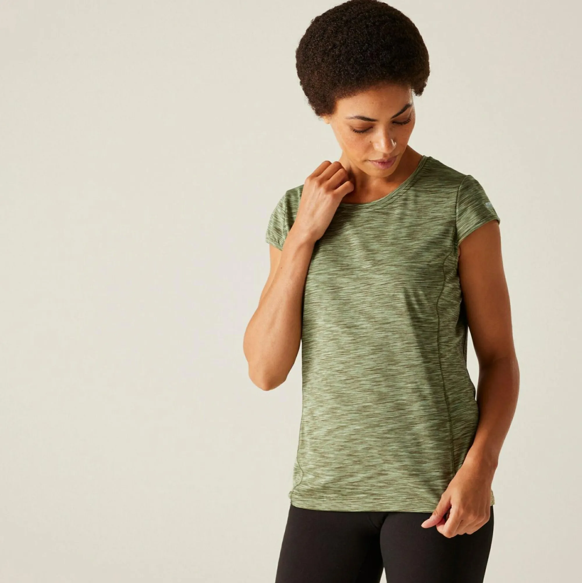 Women Regatta T-Shirts<Women's Hyperdimension II T-Shirt |