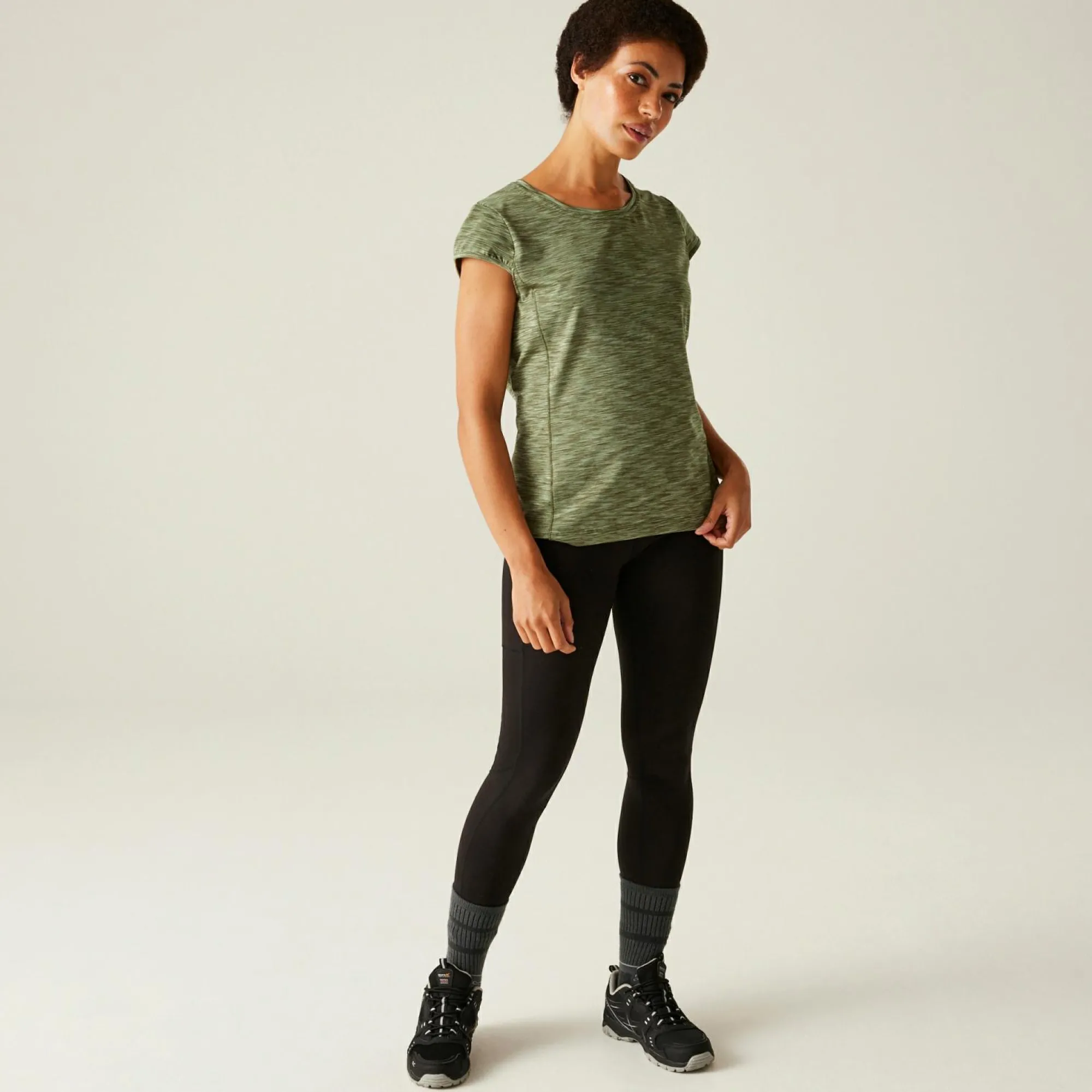 Women Regatta T-Shirts<Women's Hyperdimension II T-Shirt |