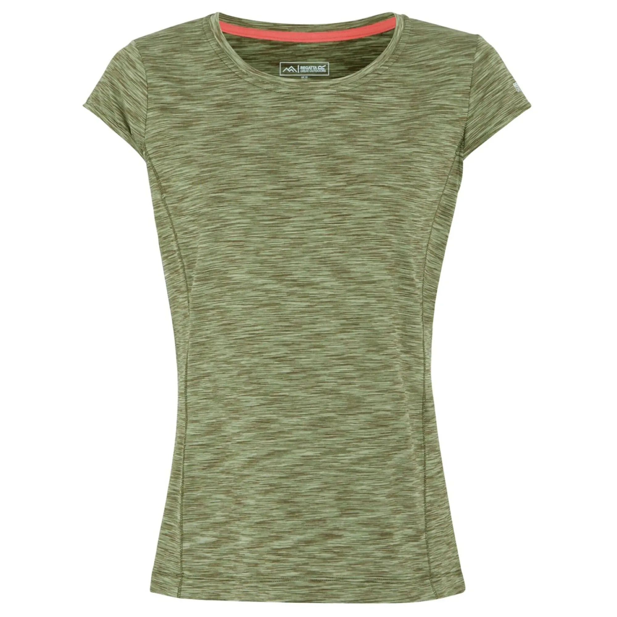 Women Regatta T-Shirts<Women's Hyperdimension II T-Shirt |