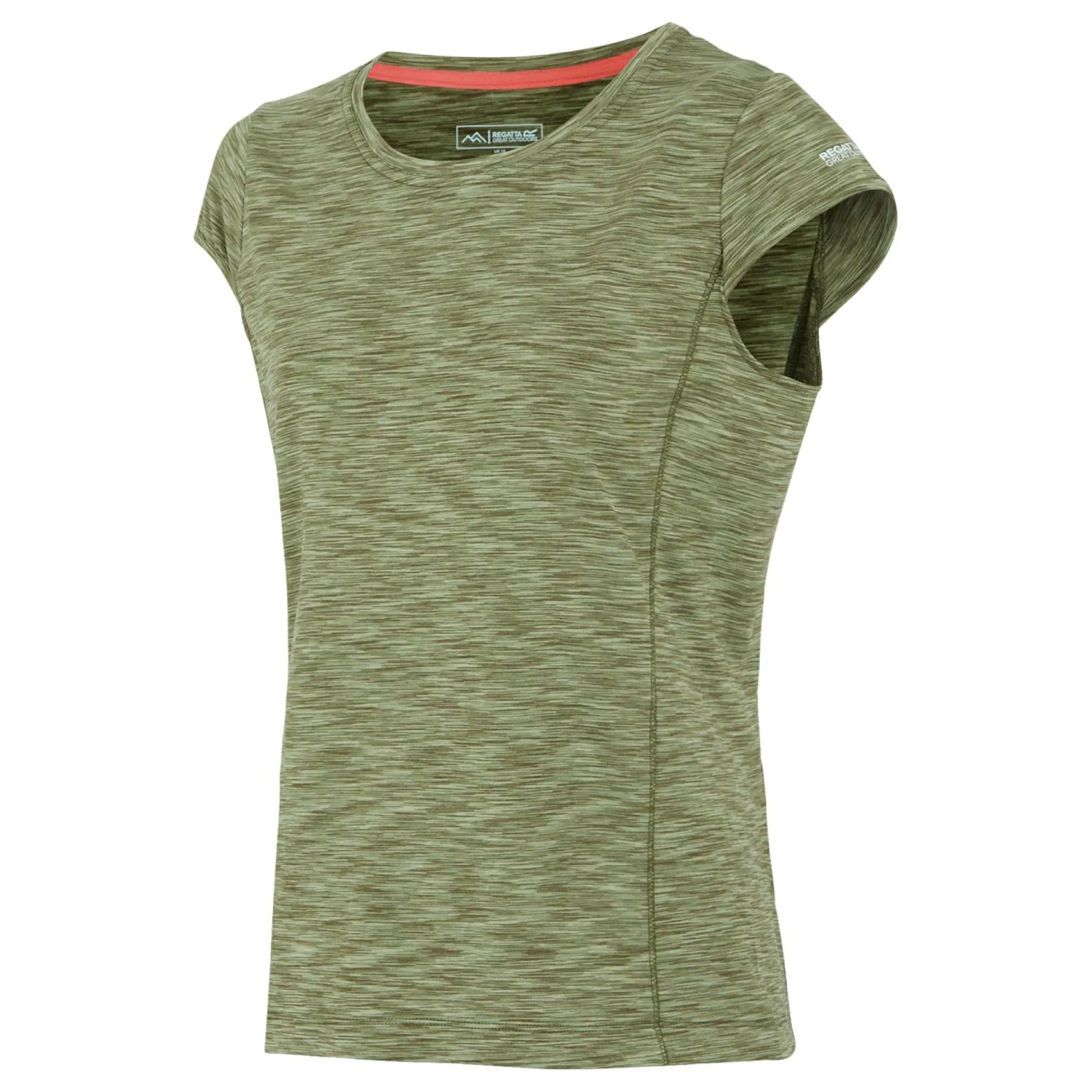 Women Regatta T-Shirts<Women's Hyperdimension II T-Shirt |