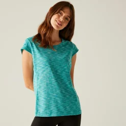 Women Regatta T-Shirts<Women's Hyperdimension II T-Shirt |