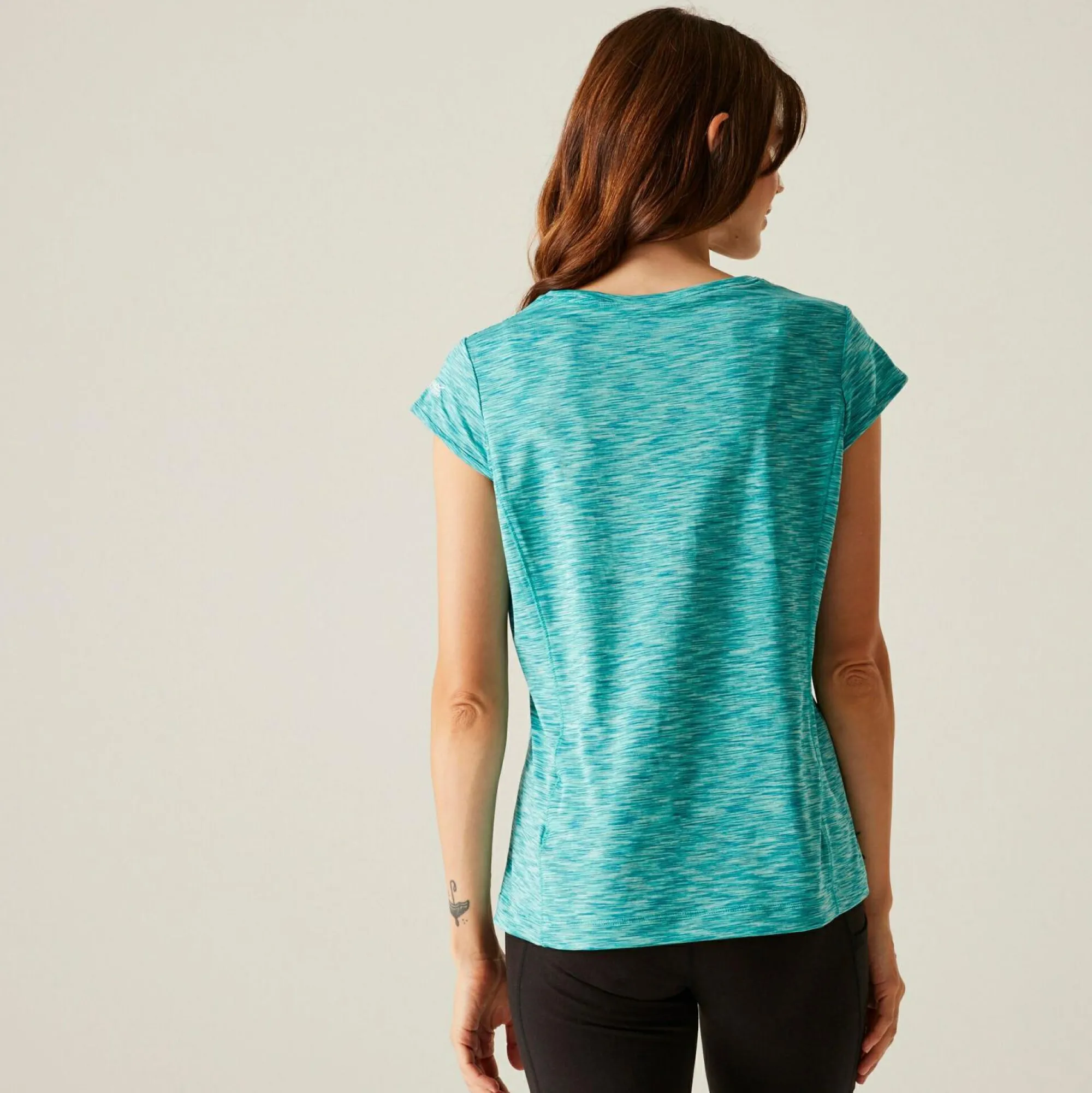 Women Regatta T-Shirts<Women's Hyperdimension II T-Shirt |