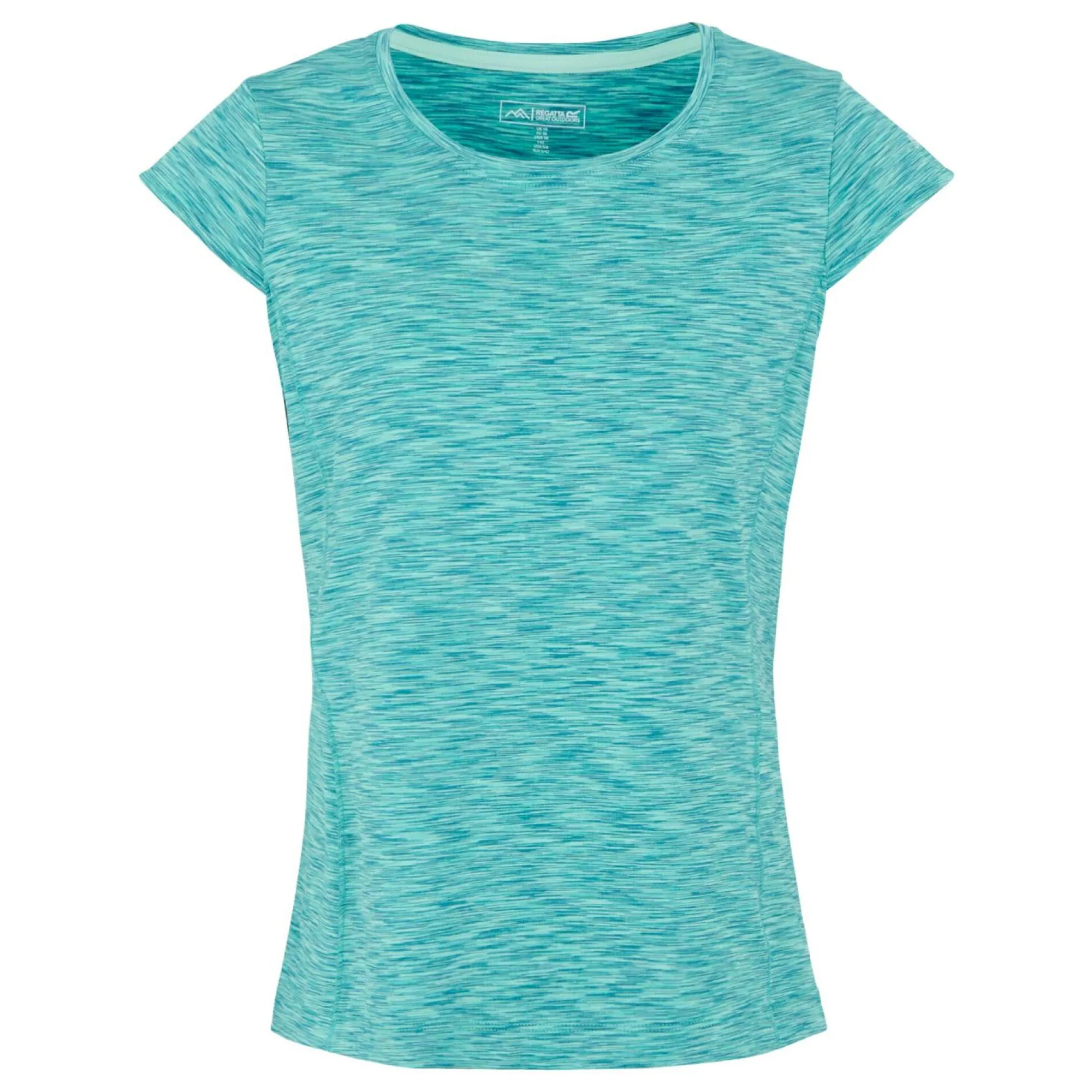Women Regatta T-Shirts<Women's Hyperdimension II T-Shirt |