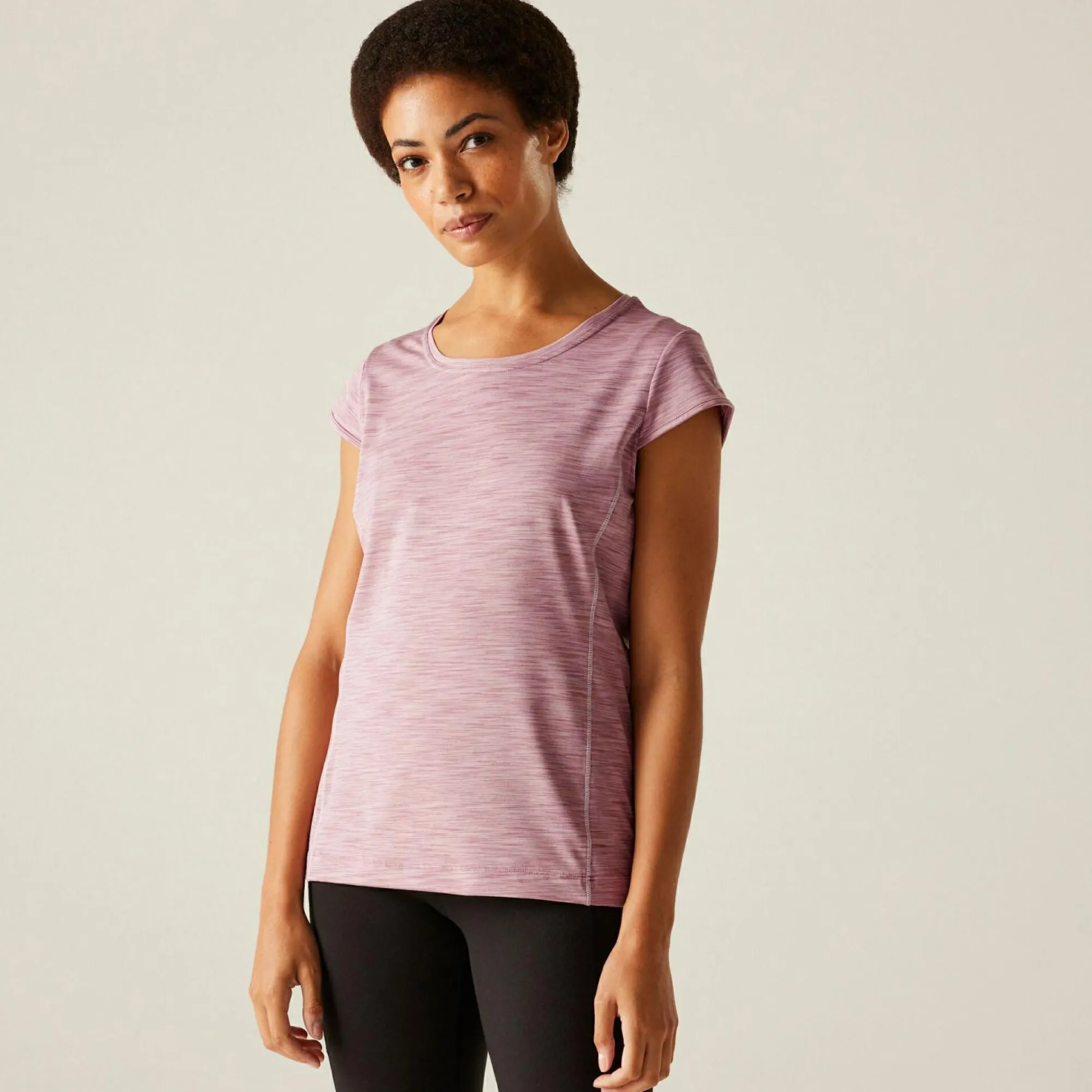 Women Regatta T-Shirts<Women's Hyperdimension II T-Shirt |